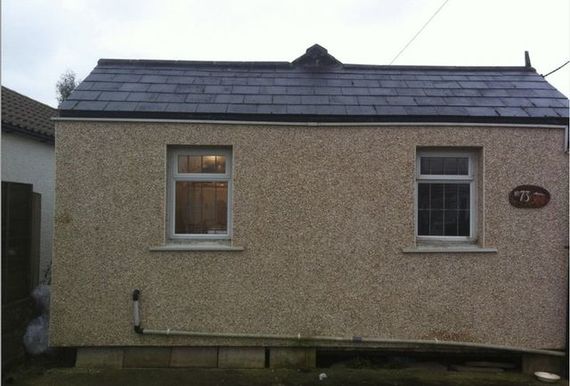 1 Bedroom Detached